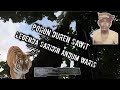 Petilasan Pohon Duren Sawit ️Legenda Saridin Andum Waris ️