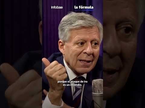 CÓMO FRENAR UN ATAQUE DE IRA