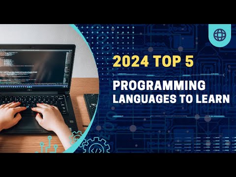 Top 5 Programming Languages To Learn In 2024 Python Php Cpp