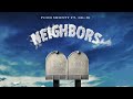Pooh Shiesty - Neighbors (feat. Big 30) [Official Instrumental]