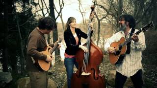 Keller & The Keels - Don't Cuss The Fiddle