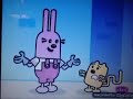 Wow Wow Wubbzy Mr Unlucky Wubbzy S Bad Luck Falls Into The Cement
