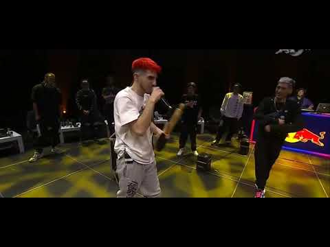 RAUNOBJETOS de ACERTIJO vs RODAMIENTO | FINAL