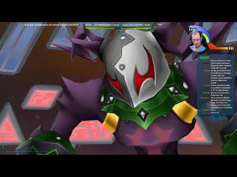 "0.1 EXTRA" - Kingdom Hearts Birth by Sleep w/Sabaku, KH Saga #72.5