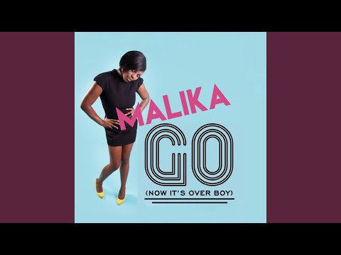 Go (Crazy Cousinz Remix) (Full Mix)