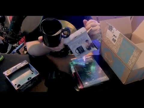 Lootchest November 2025