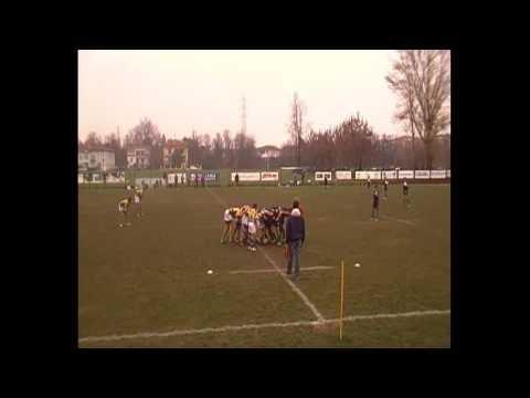 Parma   Modena 2003 Lago Verde 2 tempo