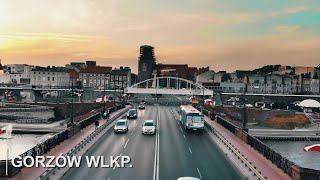 Gorzów Wielkopolski jako stolica pięknie oświetlonej architektury / zdjęcie nr: 2
