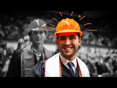 Shoutouts from the College of Engineering Spring Commencement