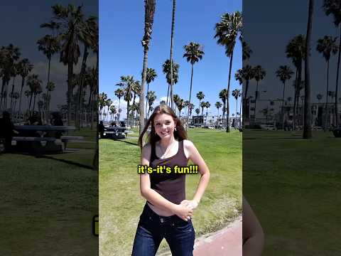Couple tries freeskates! 🛹