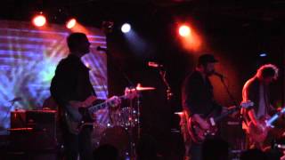 Touring band:::Swervedriver &quot;Setting Sun&quot; @ The 40 Watt