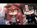 Nasty Girl OG MEME ️ Give Credits Gacha Life Trend