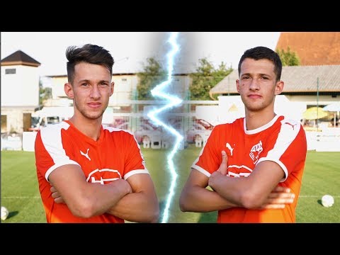 UNIQA ÖFB Cup | Local Hero #17 - Pascal und Raphael Hofstätter