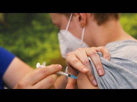 Vorteile überwiegen Risiken: STIKO empfiehlt Corona-Impfung für Zwölf- bis 17-Jährige