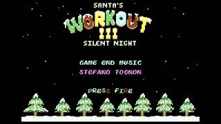 Santa´s Workout 3 / C64