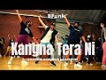 Kangna Tera Ni x BFunk | James Combo Marino