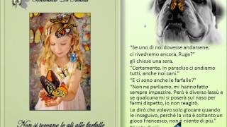 ♫♥_♥♫ Mina ♫♥_♥♫ Tu mi parlavi adagio♫♥_♥♫