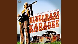 Cry of the Whippoorwill (In the Style of Rhonda Vincent &amp; The Rage) (Karaoke Version)