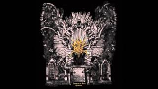 Temple Of Baal - Lord Of Knowledge And Death