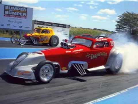 Time Machine Nationals