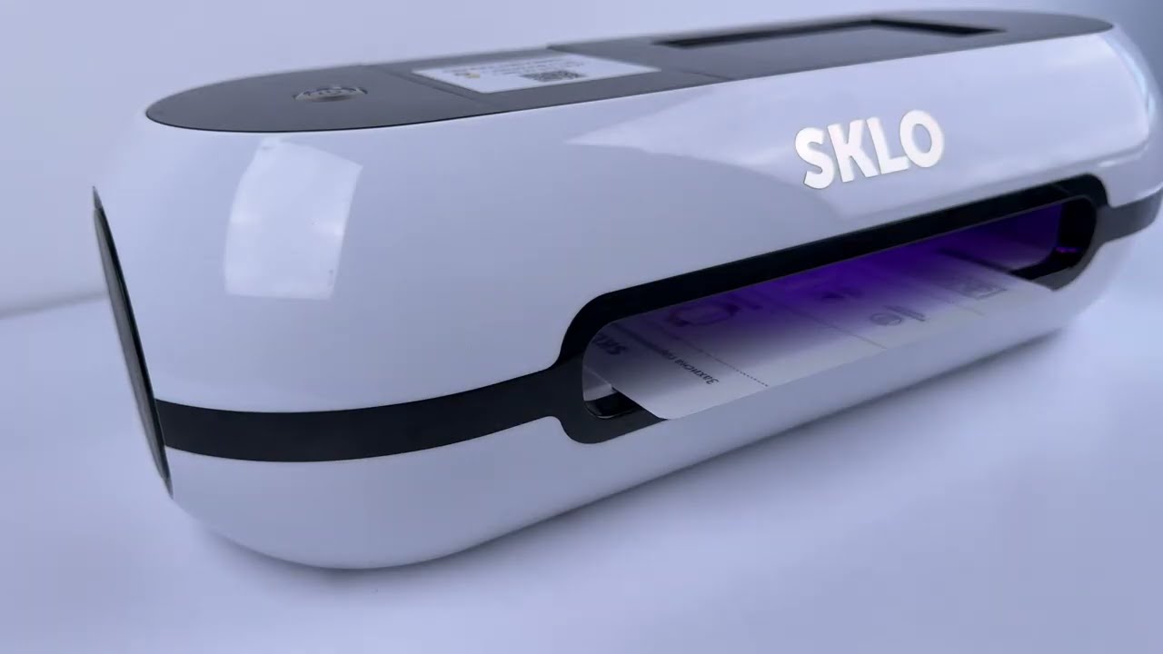 Захисна гідрогелева плівка SKLO розхідник WATCH ed. (упаковка 50 шт.)