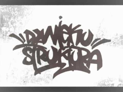 Dźwięku Struktura - Gastrofaza