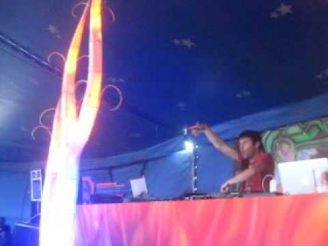 Myrah live @ Trance Odyssey 2016