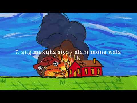 Miniatura de Ang makuha siya / alam mong wala