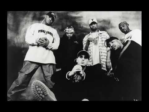 Big Dunn - Розови Коври  ( D12 and Eminem - Purple Pills )