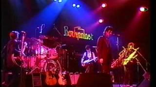 Mink DeVille  - Love and Emotion @ Rockpalast Essen 1981