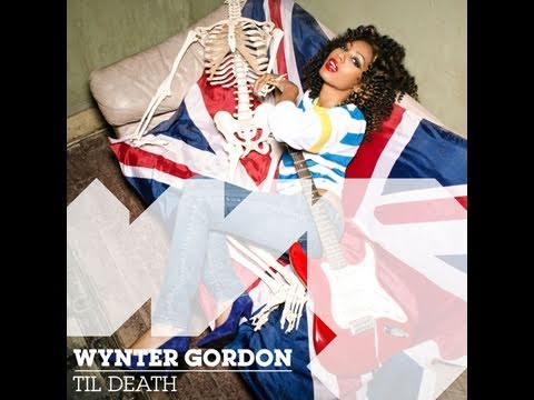 Wynter Gordon - Til Death (R3hab Remix) || Available 29.04.11