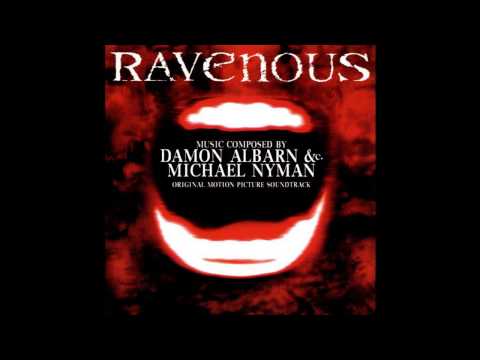 Damon Albarn & Michael Nyman - The Pit (Remixed By William Orbit & Damian Legassick)