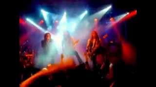 Crazy Lixx - road to babylon