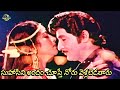 సుహాసిని అందం చూస్తే నోరు వెళ్లబెడతా
