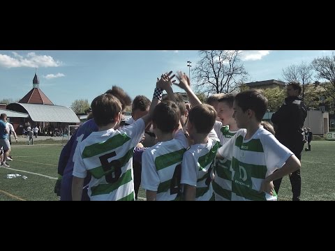 Puchar Deichmana 2015 WKS Uks Gwarek