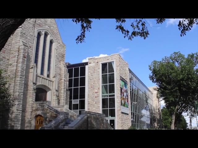 Saint Thomas More College видео №2