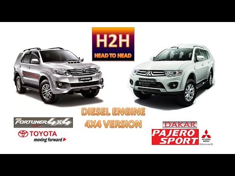 download lagu mp3 mp4 Mitsubishi Nativa Vs Toyota Fortuner, download lagu Mitsubishi Nativa Vs Toyota Fortuner gratis, unduh video klip Mitsubishi Nativa Vs Toyota Fortuner