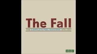 The Fall&#39;s final John Peel Session (2004)