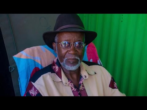 Pastor S.K Uateza Simon Katjivikua memorial service😭💔🇳🇦