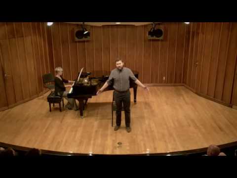 Neurotic and Lonely Craigslist Lieder