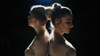 Banks - F**k With Myself - Choreography by Olya Dobro &amp; Lika Dubinina