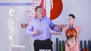 Второй подбородок