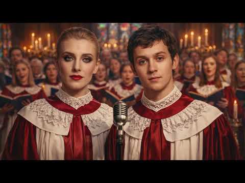 Marek Kondrat i Marlena Drozdowska: Mydełko Fa | Epicka orkiestra i chór w katedralnym klimacie