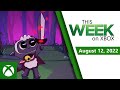 New Game Pass Additions, Updates, and Events | This Week on Xbox