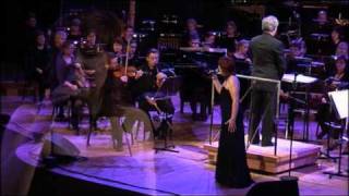 Speak Low - Mary Carewe - Lahti Symphony Orchestra