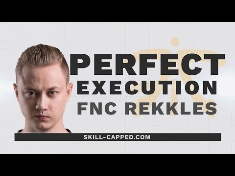 How do you handle a support that keeps trying to feed? | SkillCapped