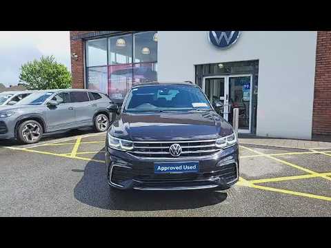 Volkswagen Tiguan R-LINE 2.0TDI 150HP - Image 2