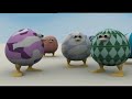 Baby Tv Yumurta Kuşları Biberon Norebib