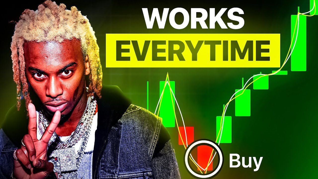 How I Turned $50 into $500,000 Trading Memecoins (Full Scalping Guide)