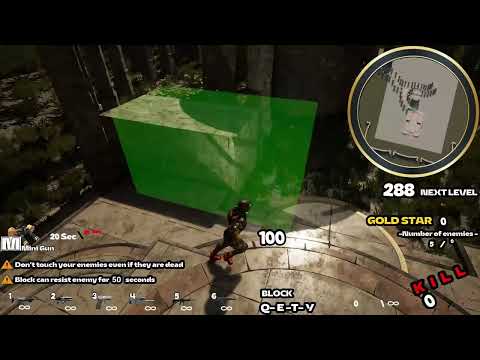 Gameplay Video